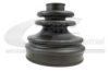 VW 1H0498201 Bellow, driveshaft